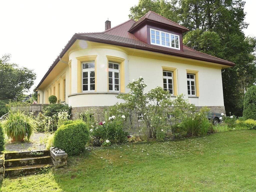 Bergmann Terrassenfewo 1