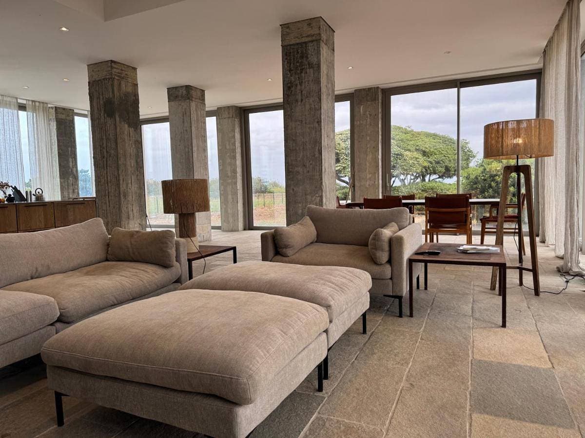 Foto 4 von 31: Villa with Sea View