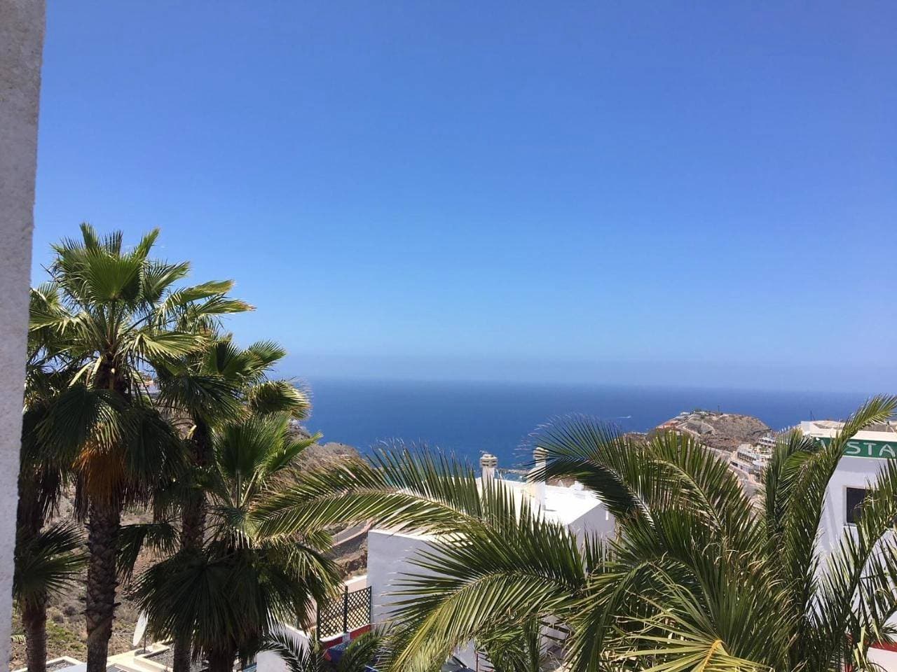 Apartment with a view 1