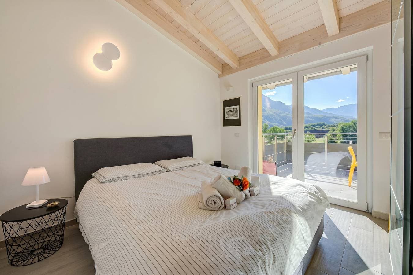Foto 7 von 33: Mirabelle - Apartment with Terrace & Views