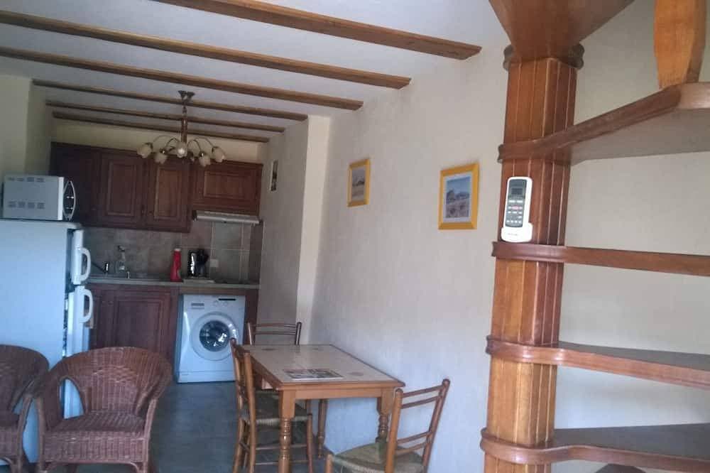 Foto 7 von 9: Wohnung im dorfhaus mieten