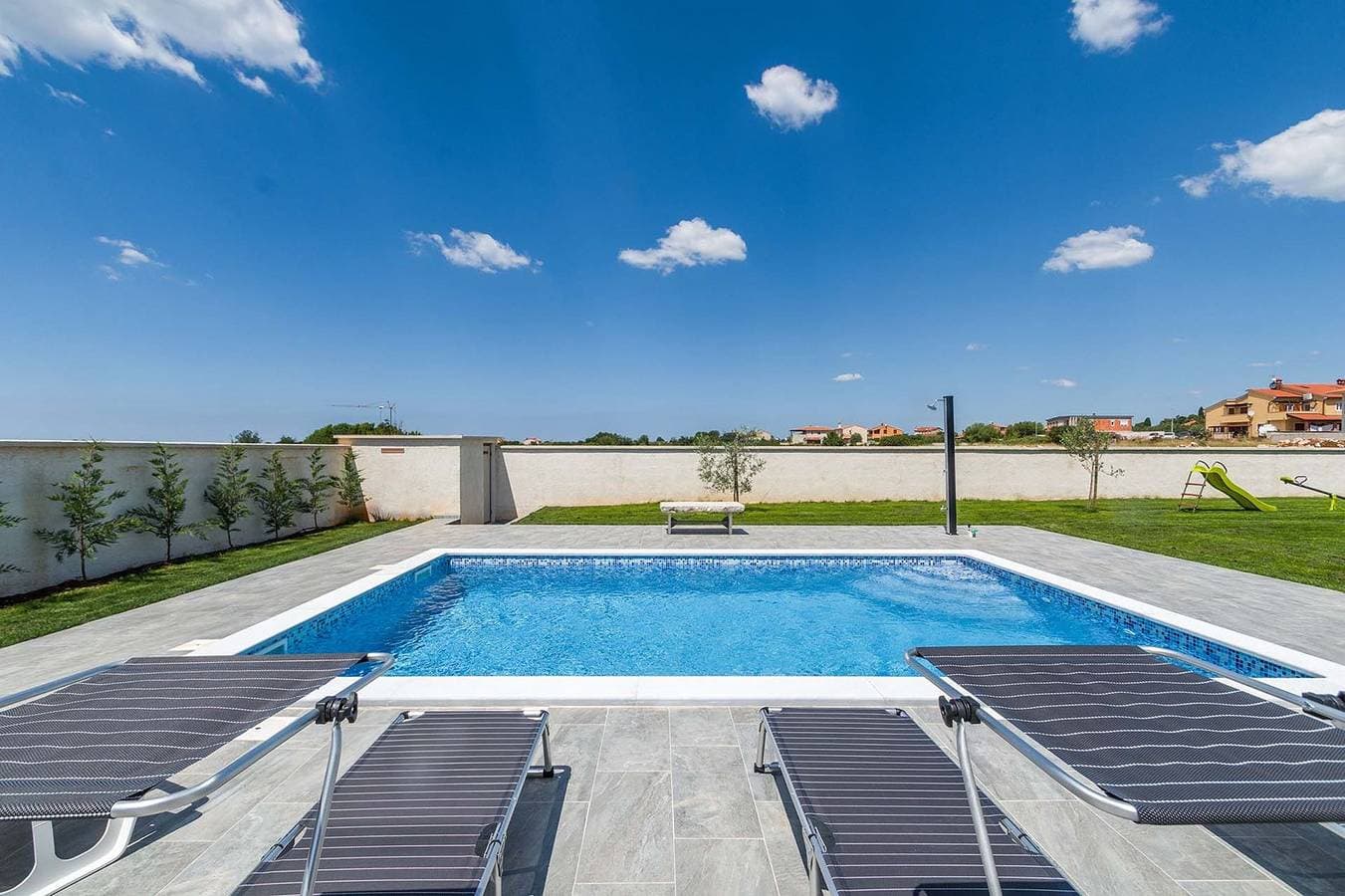Foto 7 von 30: Villa Marino mit privatem Pool
