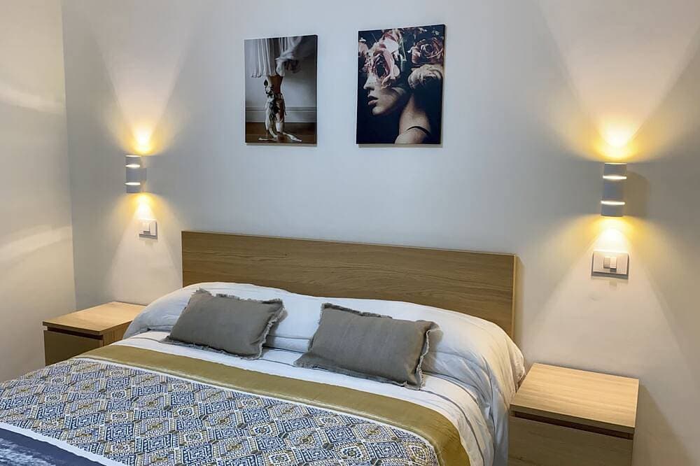 Foto 7 von 30: Nice apartment with large terrace facing the sea