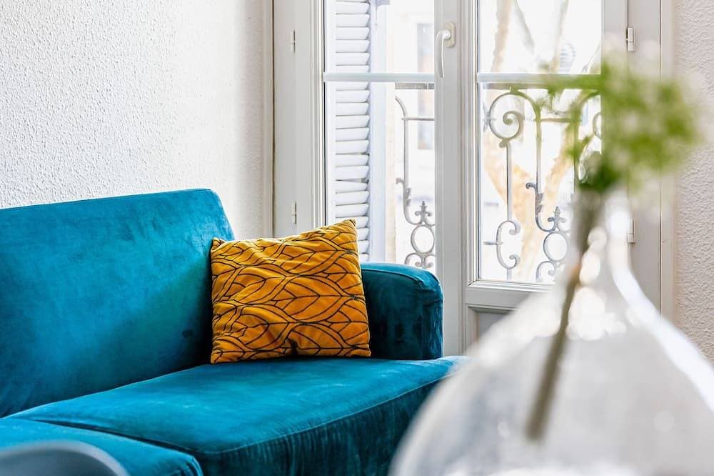 Foto 8 von 18: So Azur - Attractive T2 - 40 m² - city center market