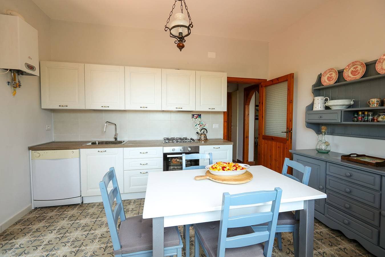Foto 7 von 22: Villa Azzurra
