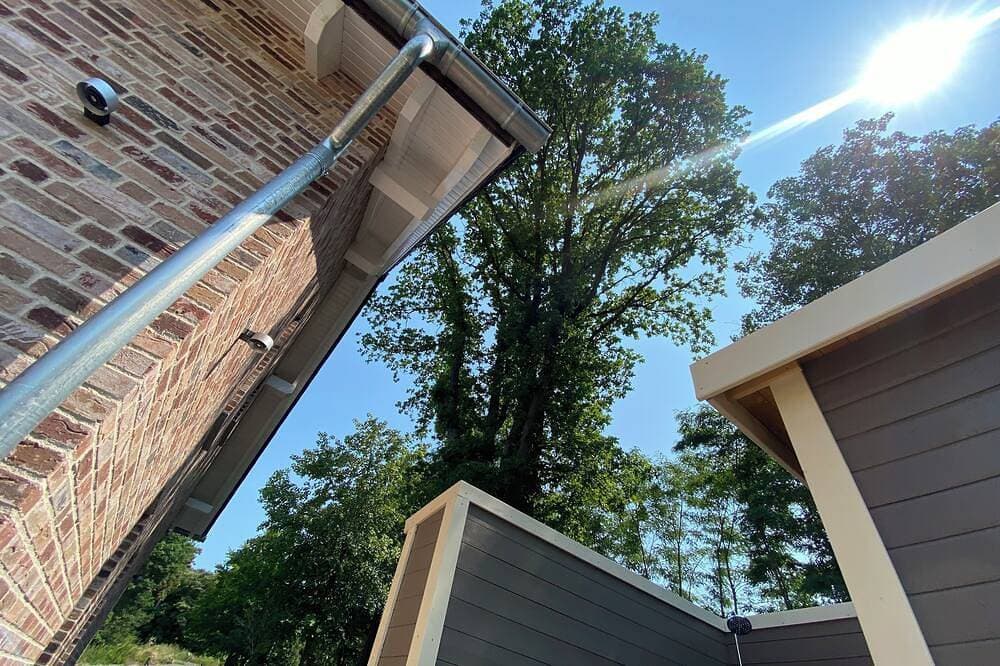 Foto 10 von 30: Ferienhaus Sofia; Neubau direkt am Märchenwanderweg / Reinhardswald
