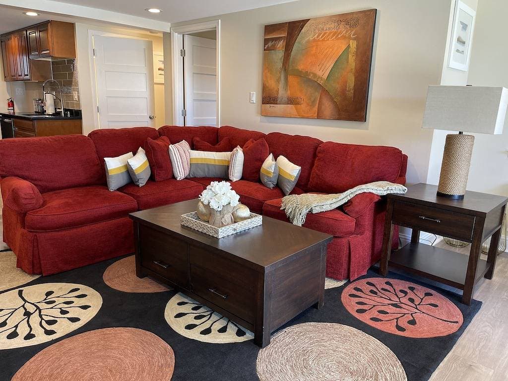 Foto 5 von 49: Elite Homes Water front Suit