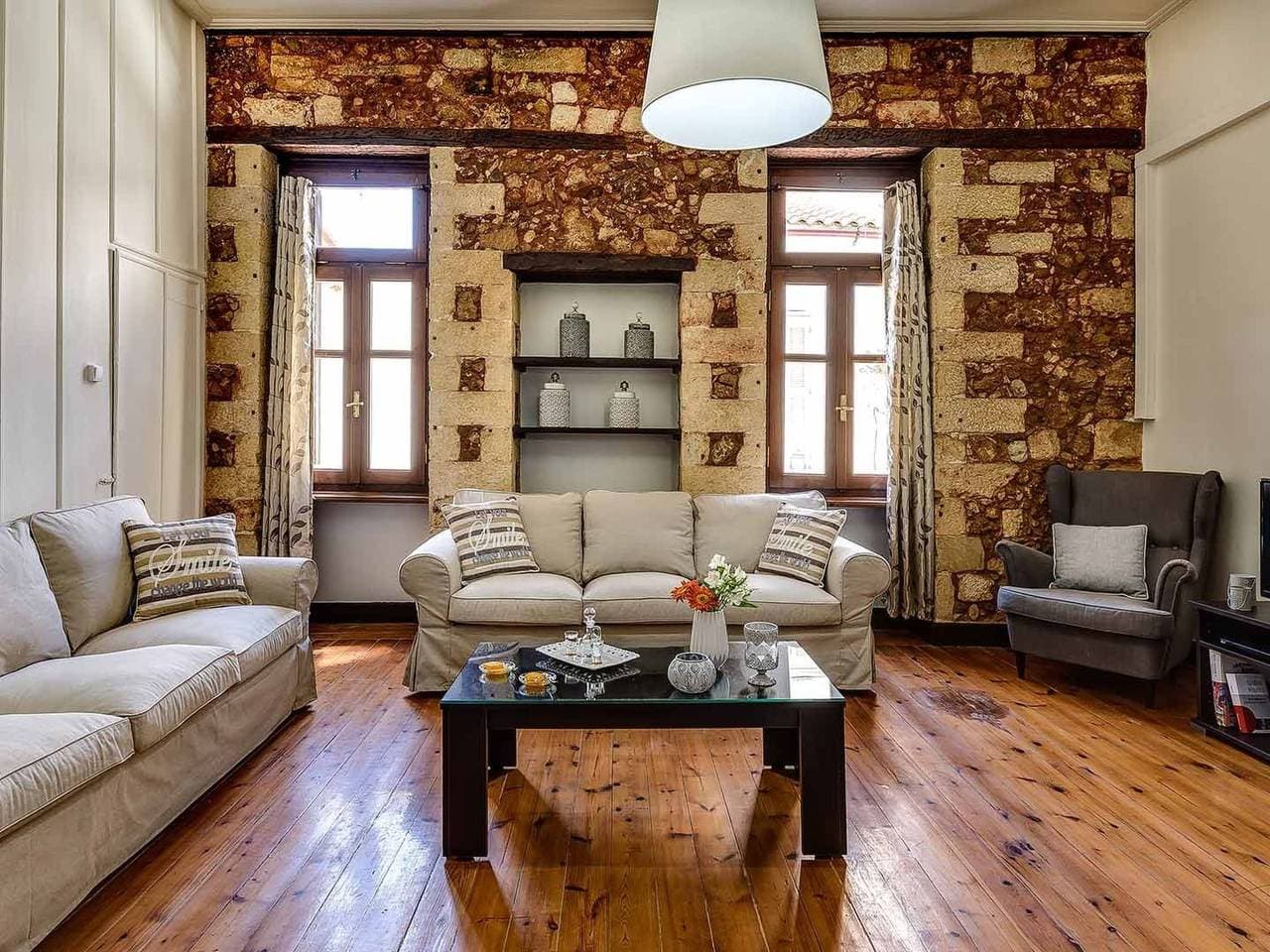 Venezianisches Haus 1