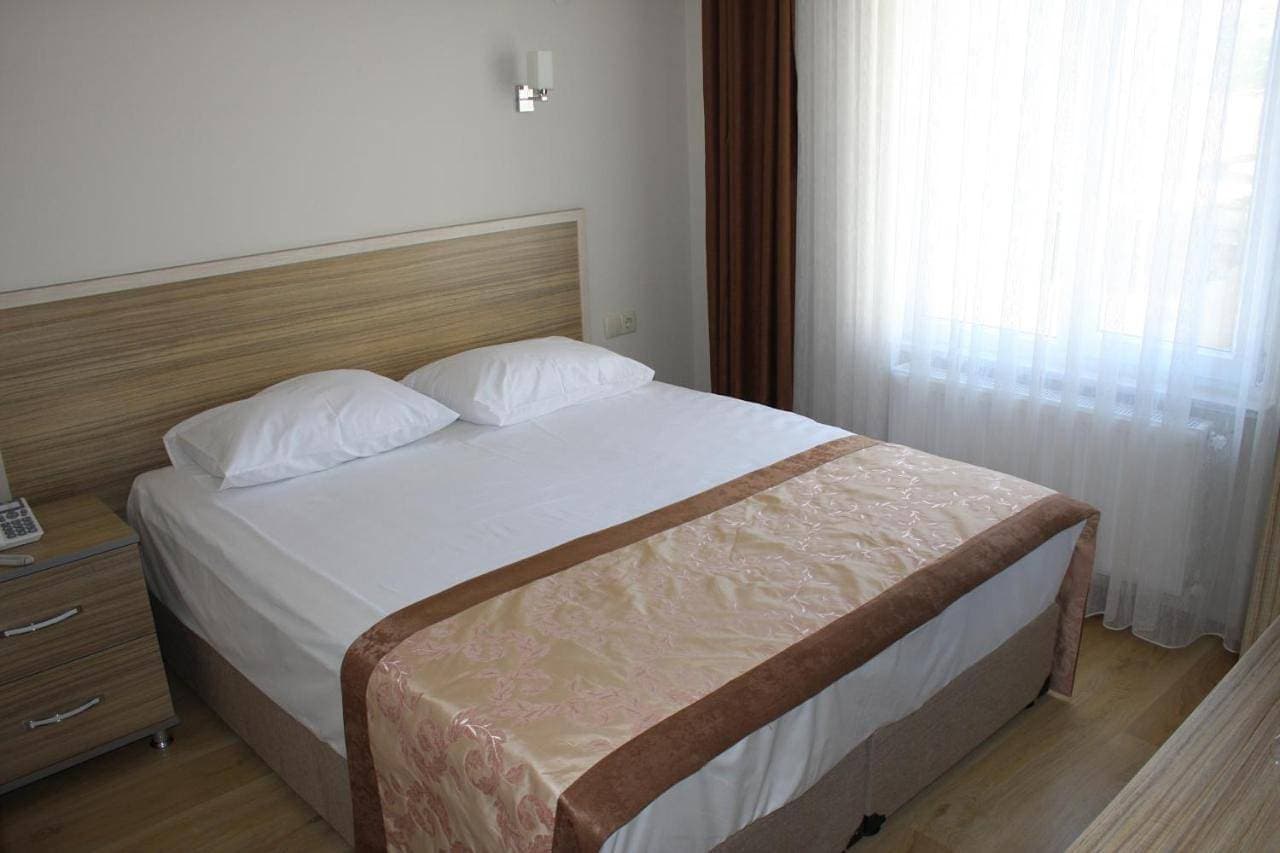 Foto 12 von 12: Double Room