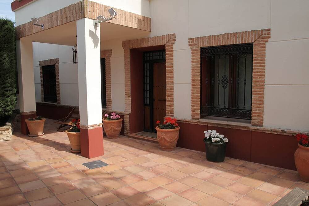 Foto 10 von 19: Las Parras Superior Suite