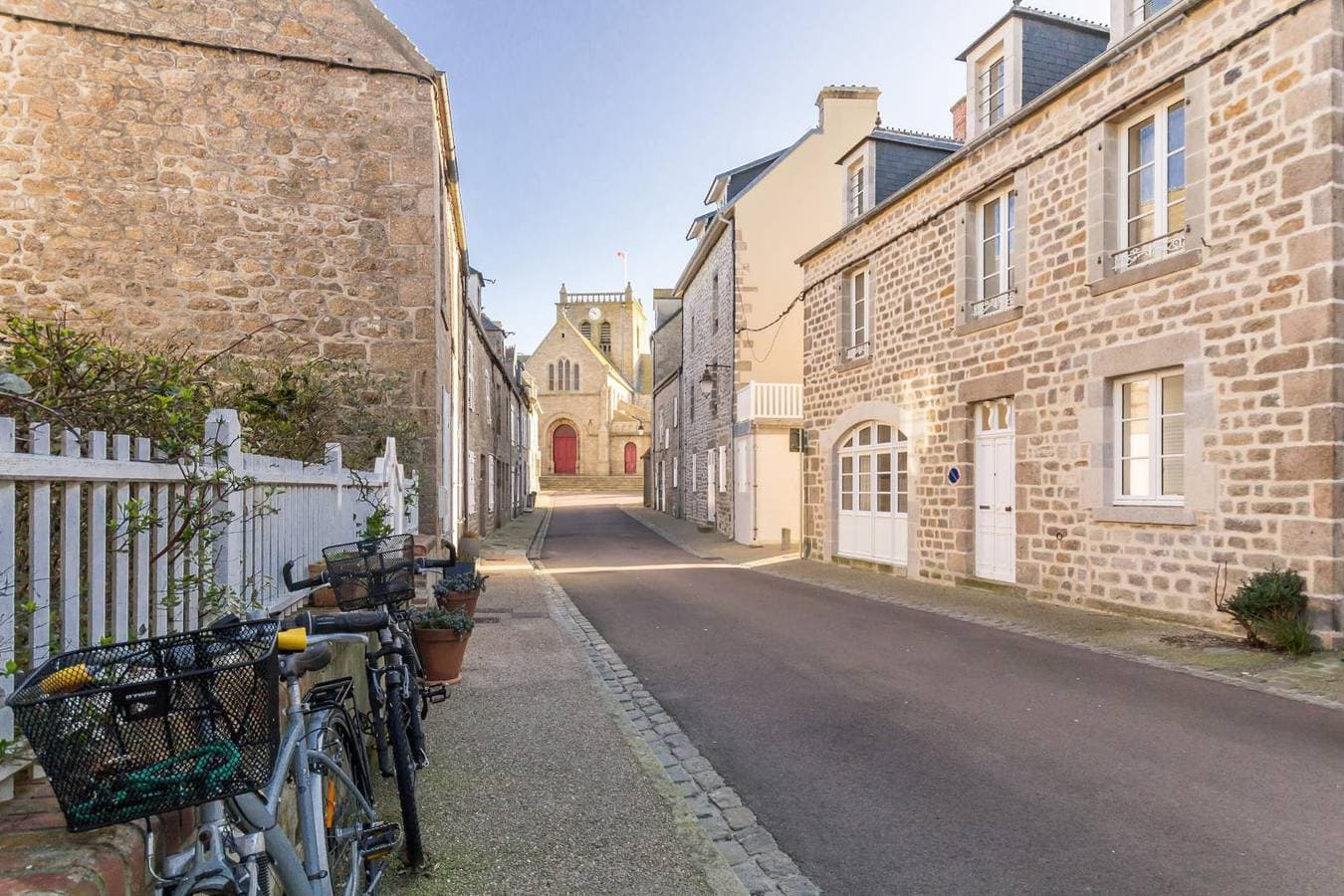 Foto 4 von 21: Gîtes de France® Les Colonnes