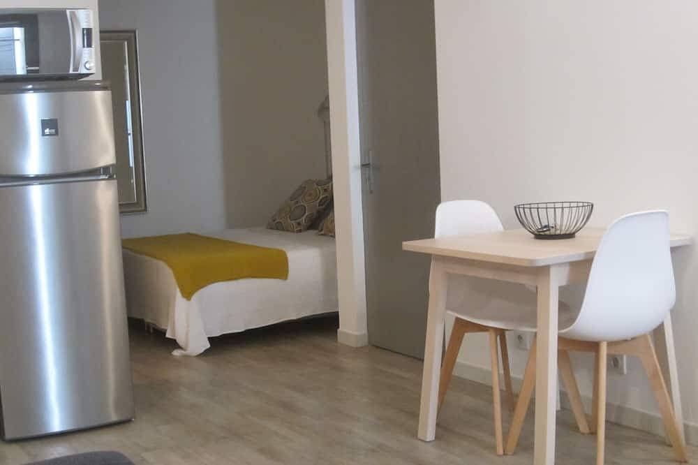 Foto 9 von 9: Wohnung in der Stadt