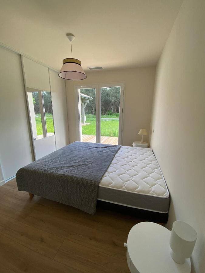 Foto 2 von 11: Three-Bedroom Villa