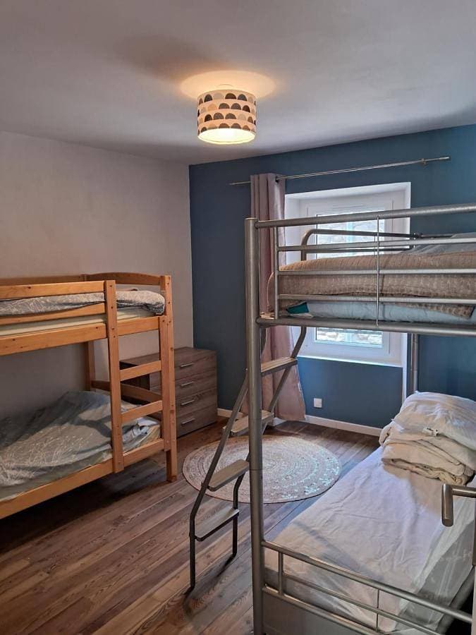 Foto 5 von 14: Two-Bedroom Apartment