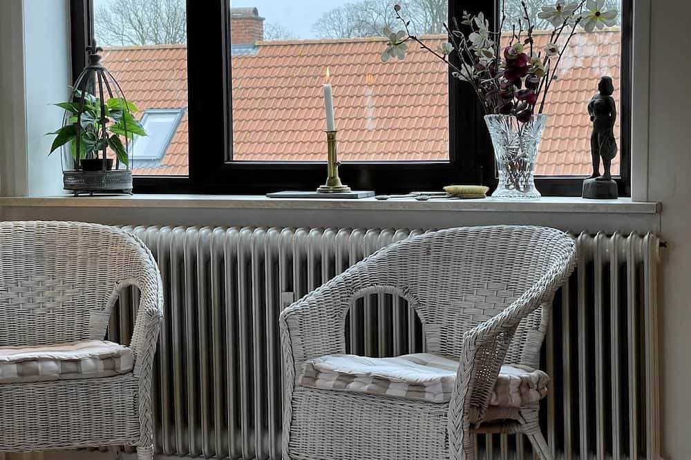 Foto 13 von 14: Charmante Ferienwohnung in Stege Zentrum