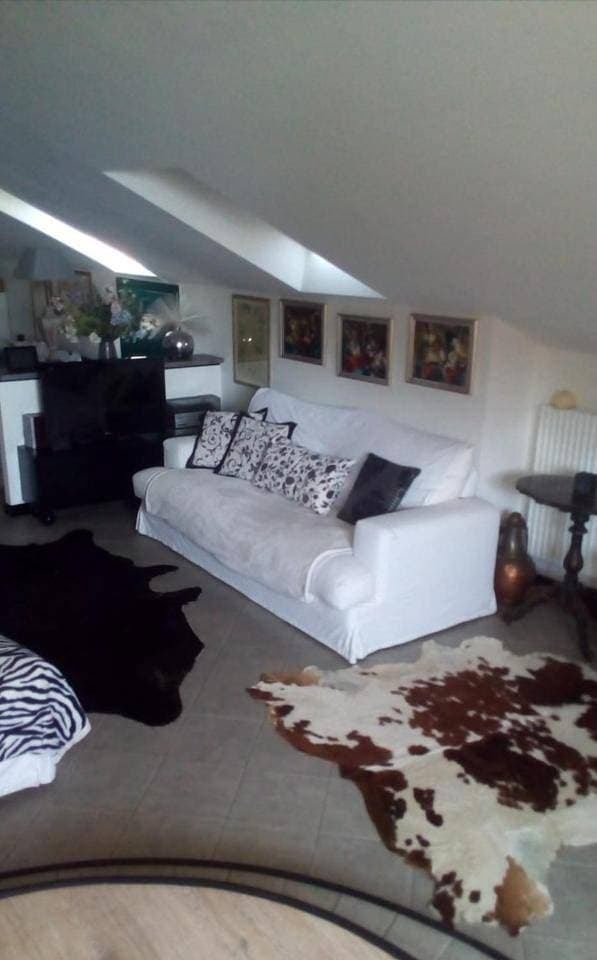 Foto 6 von 12: Apartment with Sea View