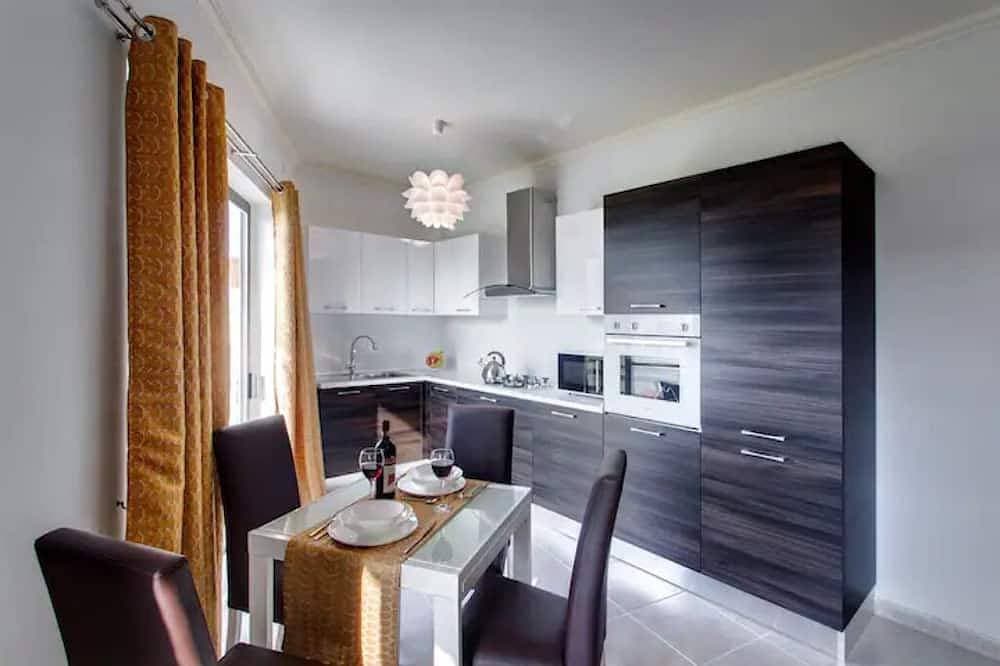 Foto 9 von 13: ☆ Cozy Apartment ♡ in St. Pauls Bay ☆.