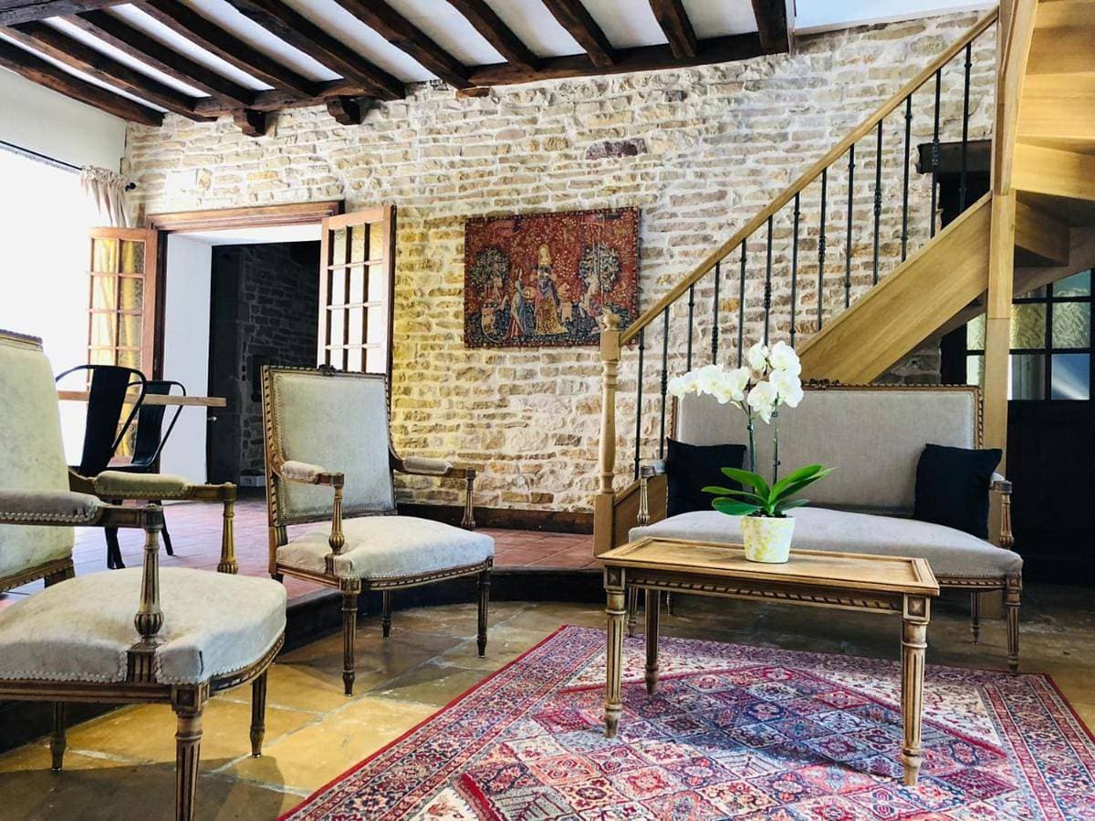 Maison Céleste 1