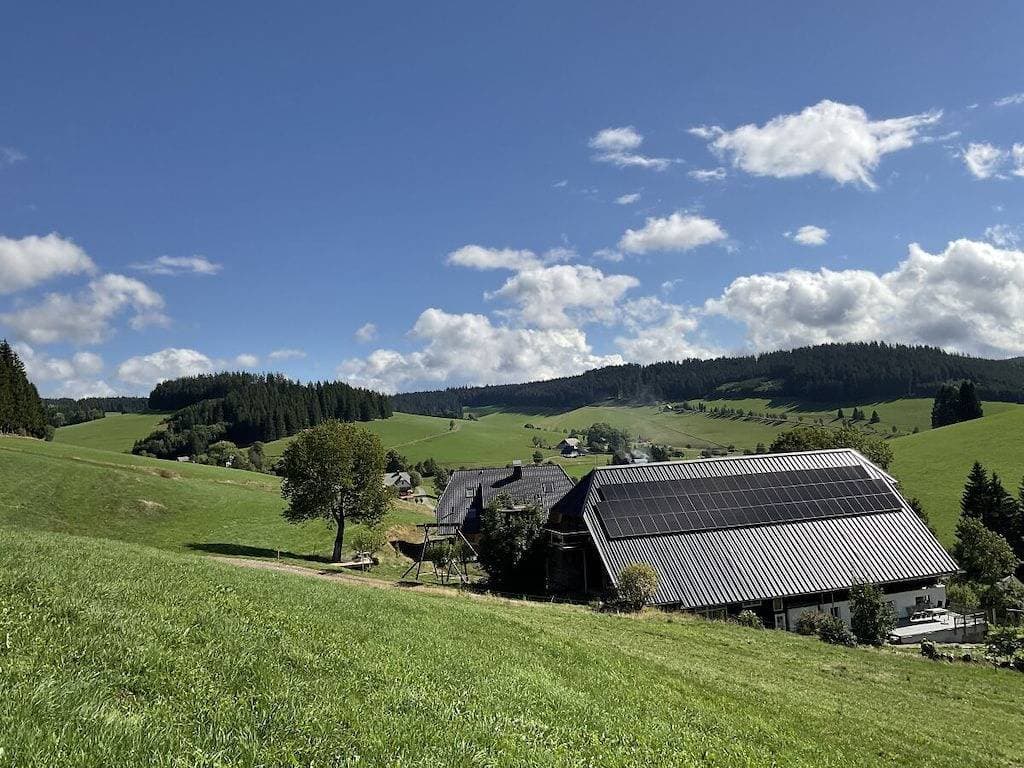Foto 5 von 38: Danielenhof1701-Ferienwohnung Bruckbach