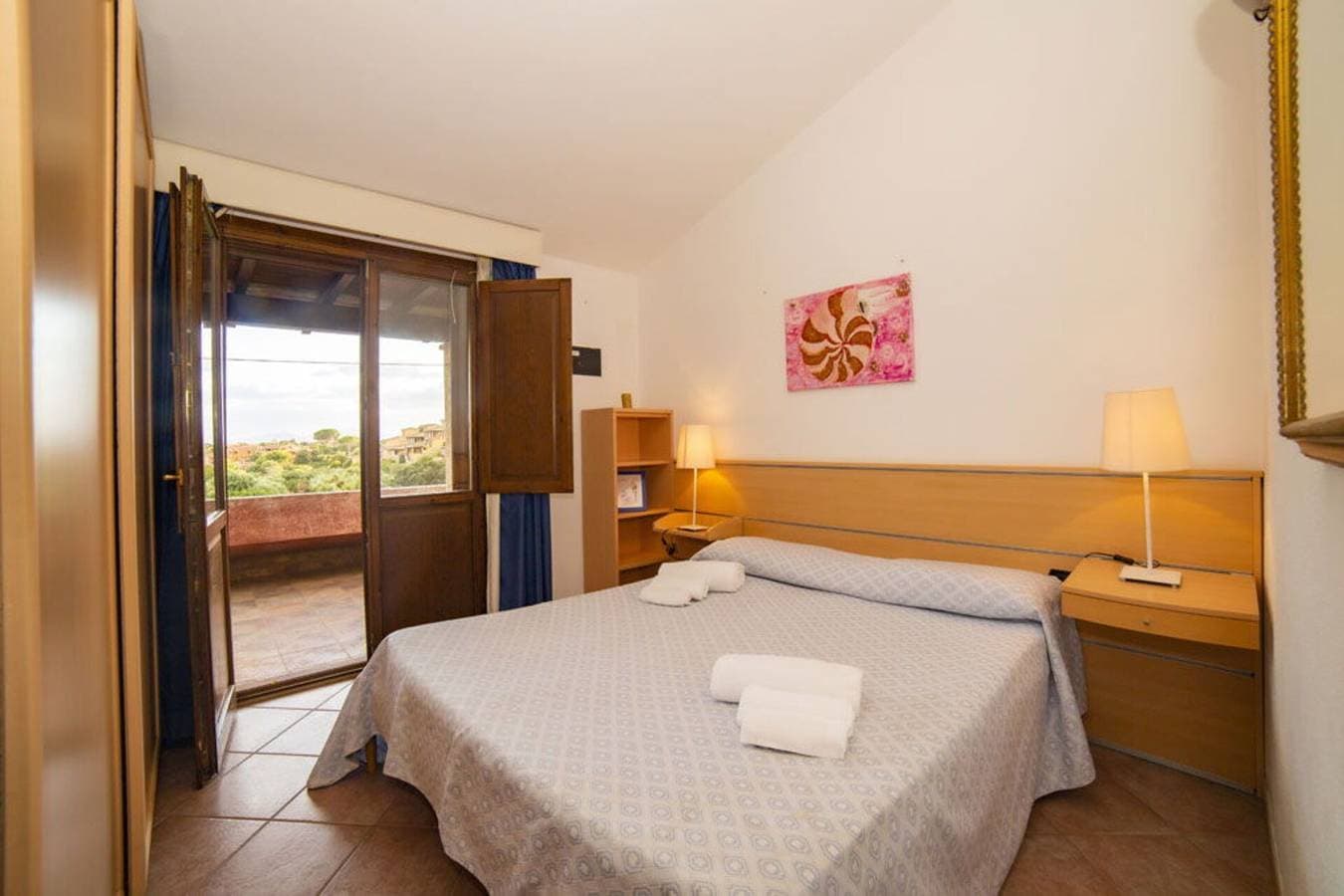 Foto 9 von 13: Villetta Seaside Sardegna - Villa 1