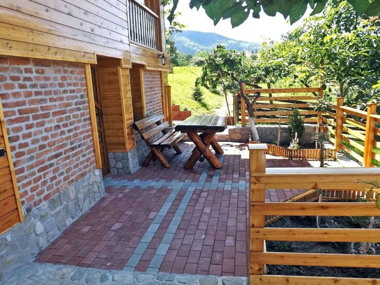Foto 5 von 50: Casa Zollo 2 - kuschelige Fewo in den Hügeln