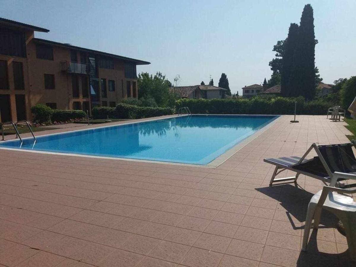 Residence Don - piscina, giardino, 200m dal lago 1