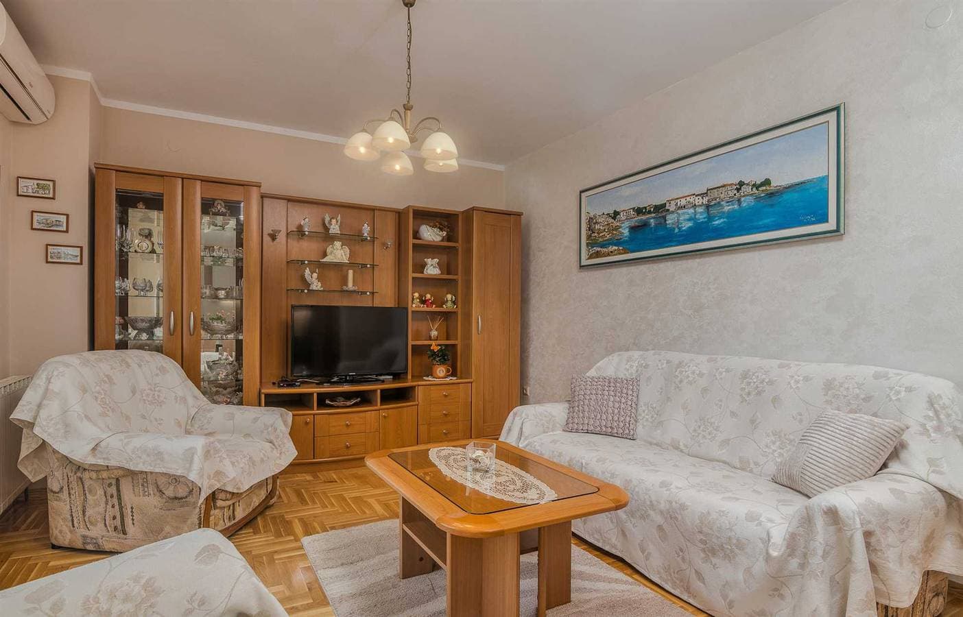 Foto 7 von 16: Ferienwohnung Marina Porat