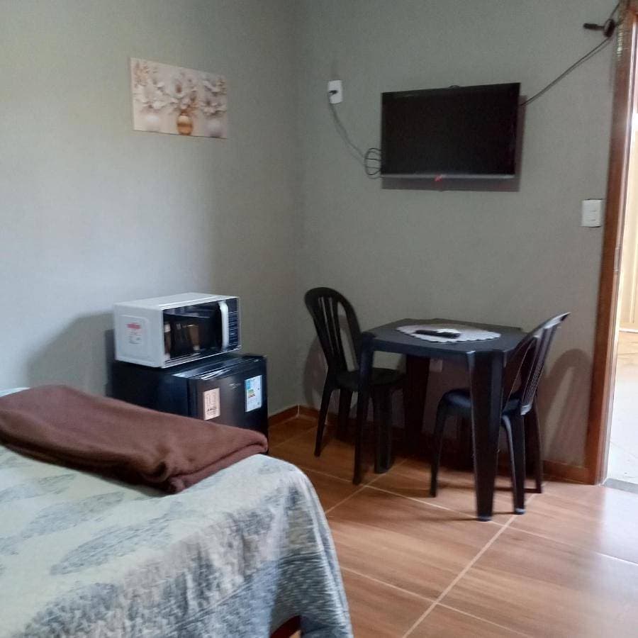Foto 5 von 6: One-Bedroom Apartment