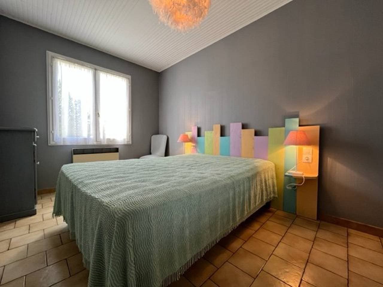 Foto 9 von 15: 3-Zimmer-Haus in Saint-Denis-d'Oléron - 6 Personen