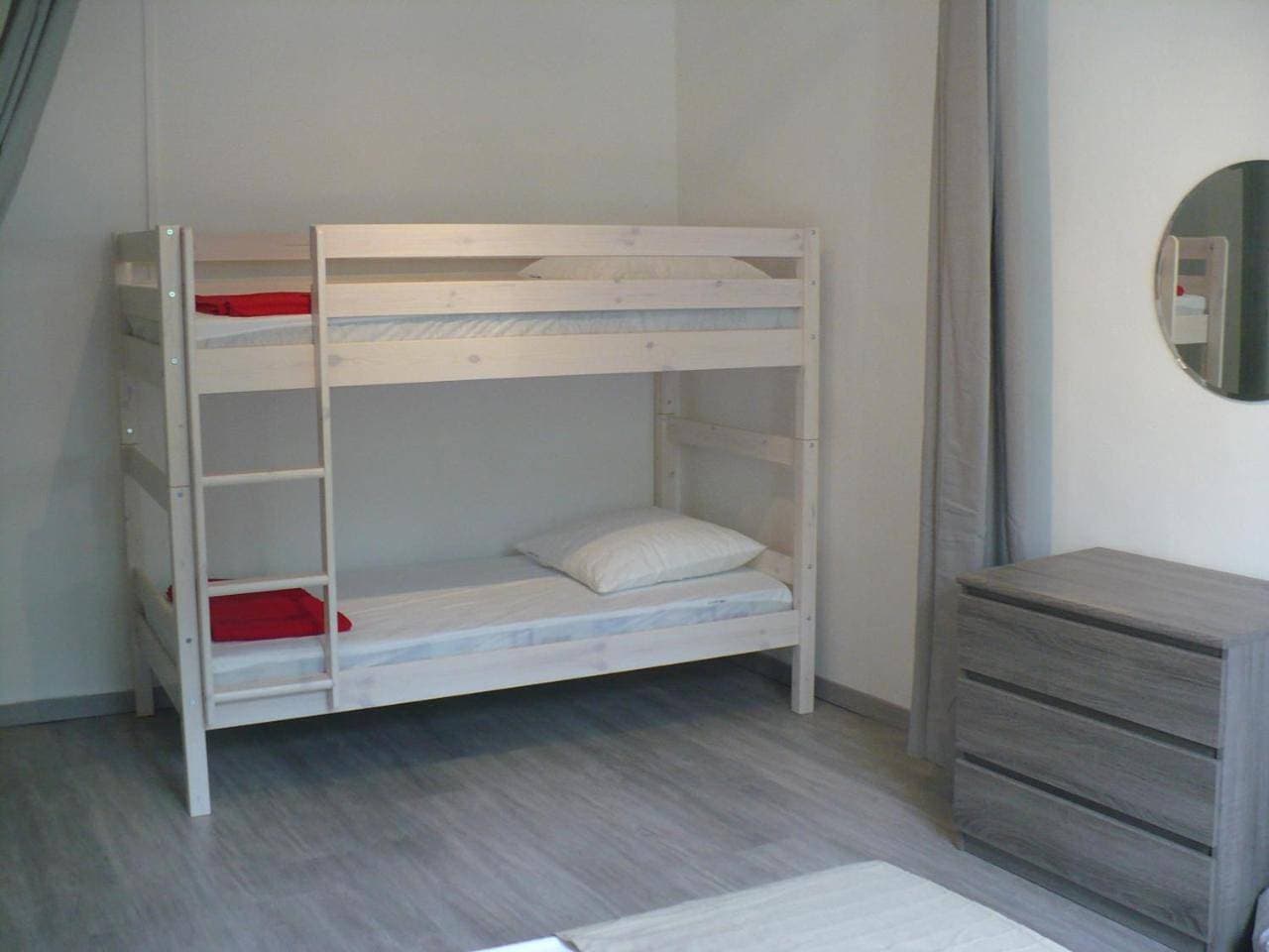 Foto 7 von 20: Three-Bedroom House