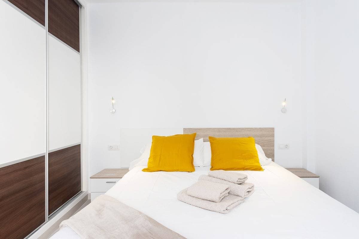 Foto 11 von 43: Ferienwohnung für 3 Personen