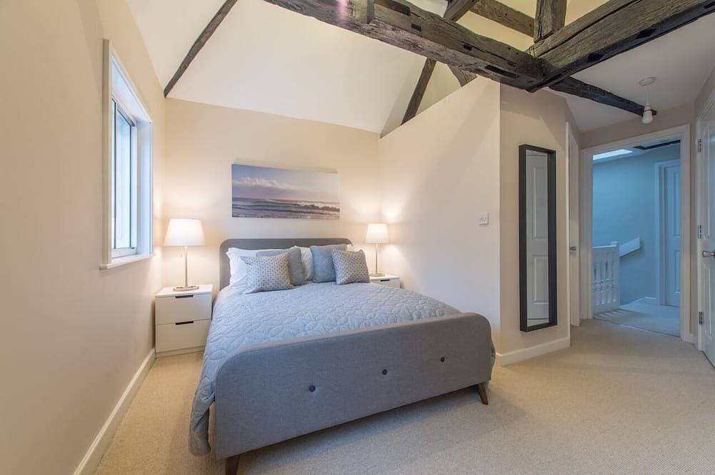 Foto 4 von 21: Zentrales Windsor Apartment mit Blick auf das Schloss