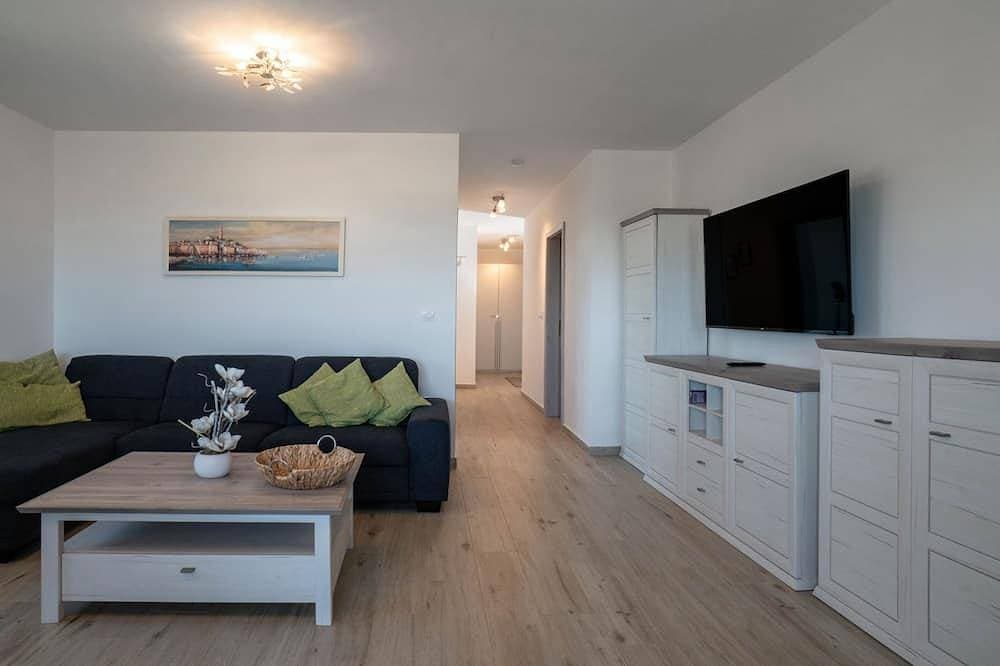 Foto 8 von 29: Ferienwohnung mit traumhaften Meerblick in Strandnähe