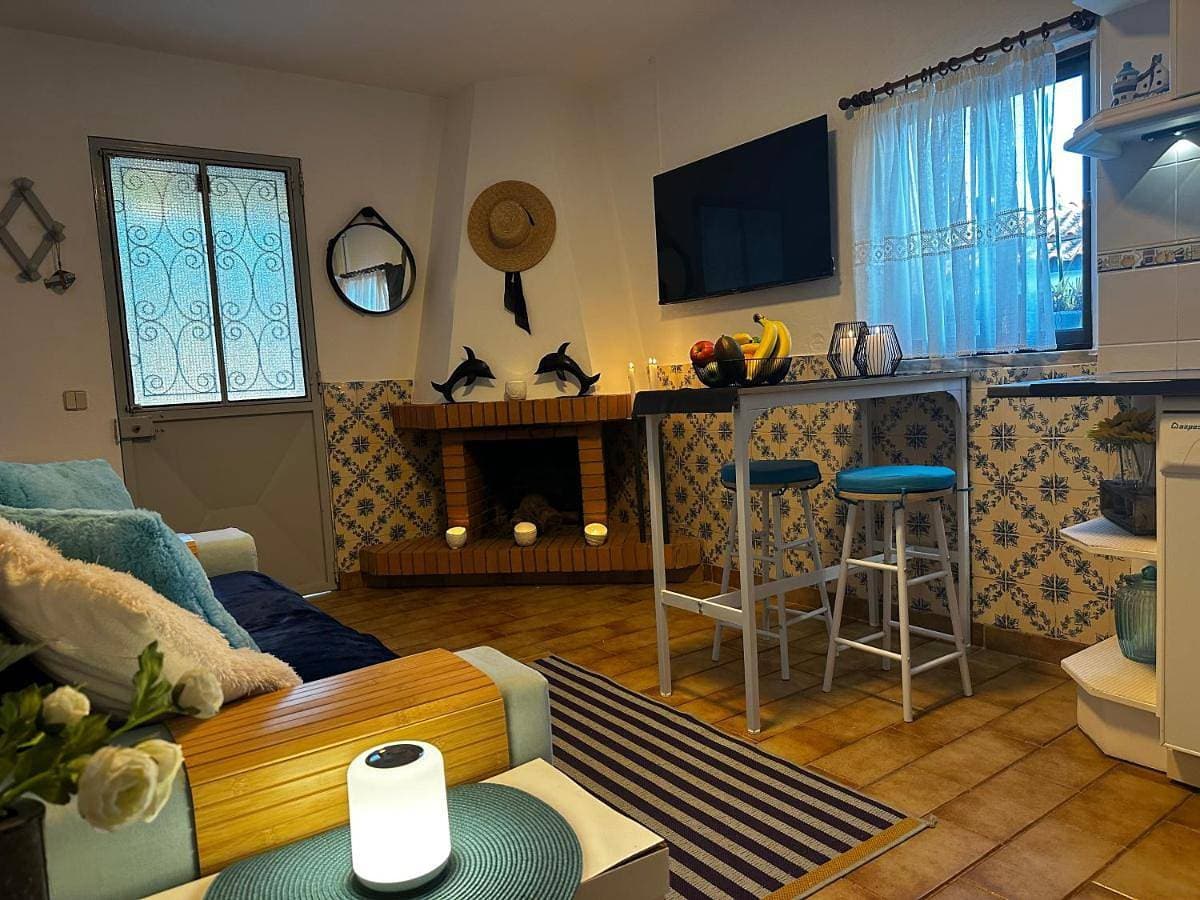 Foto 4 von 23: One-Bedroom House