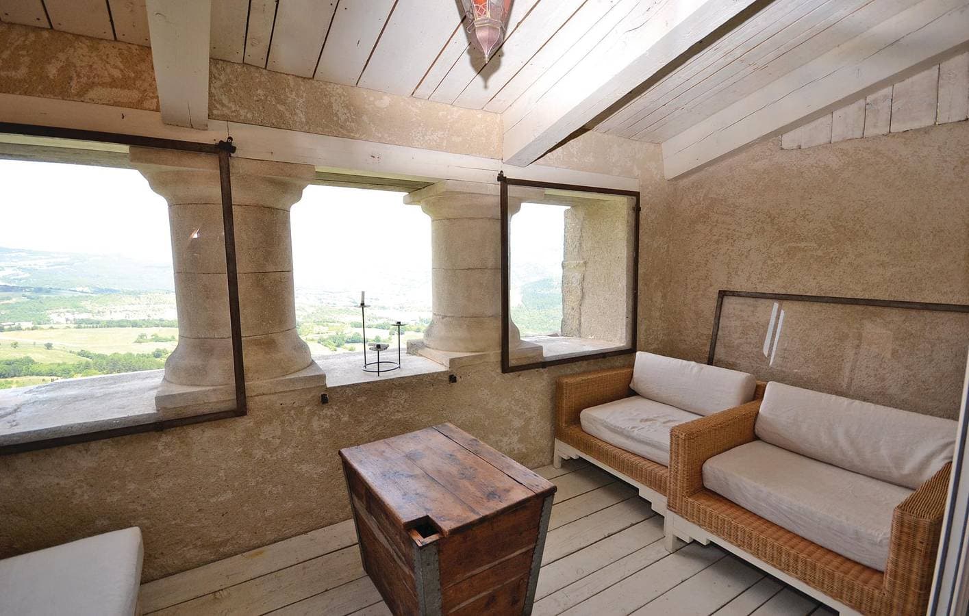 Foto 4 von 26: Apartment mit Bergblick, WiFi und TV!