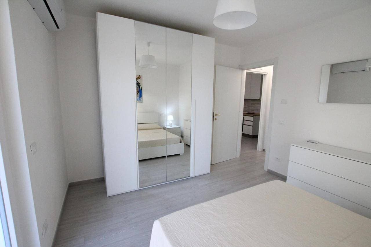 Foto 5 von 11: One-Bedroom Apartment