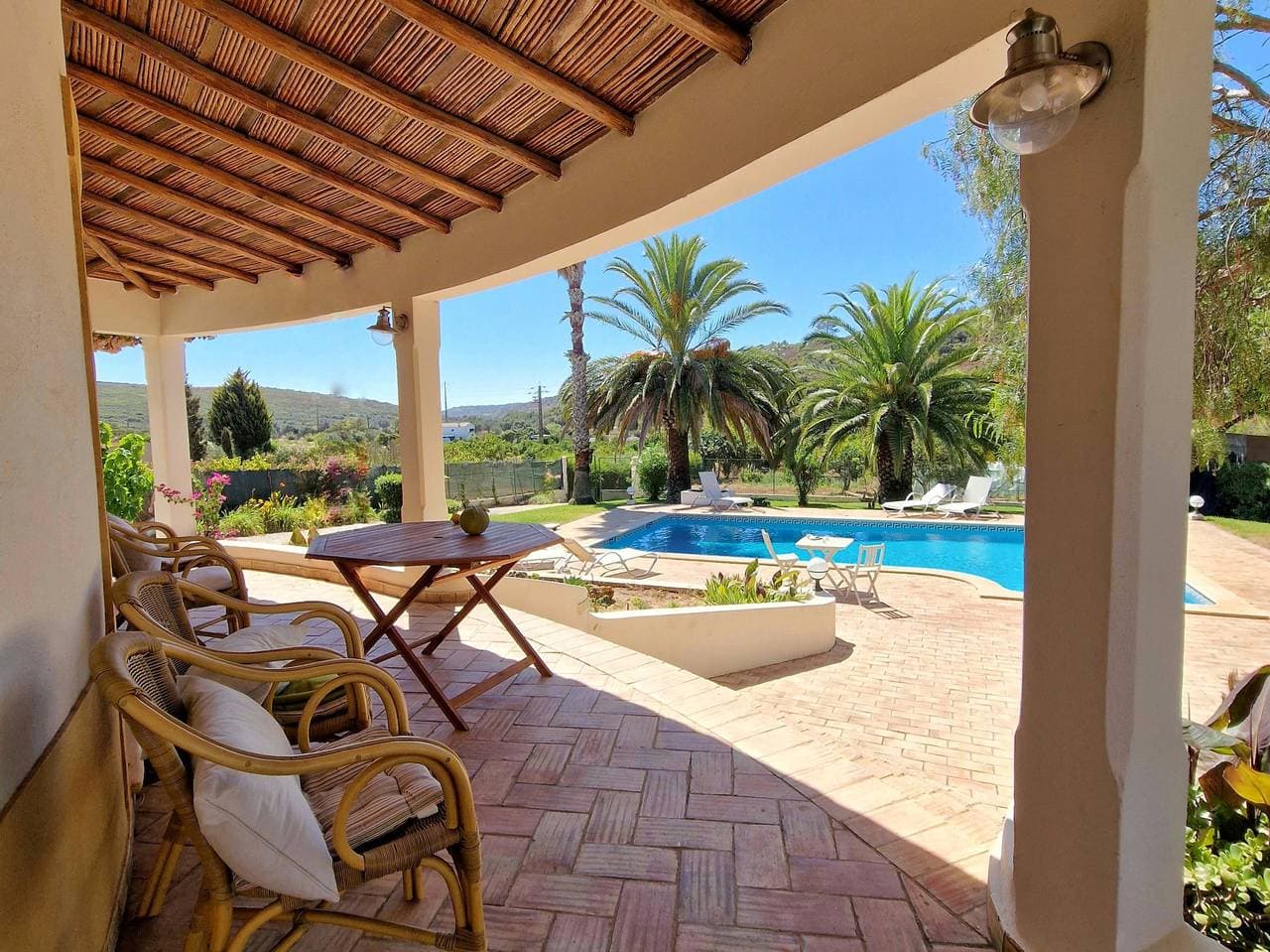 Casa da Aldeia 1