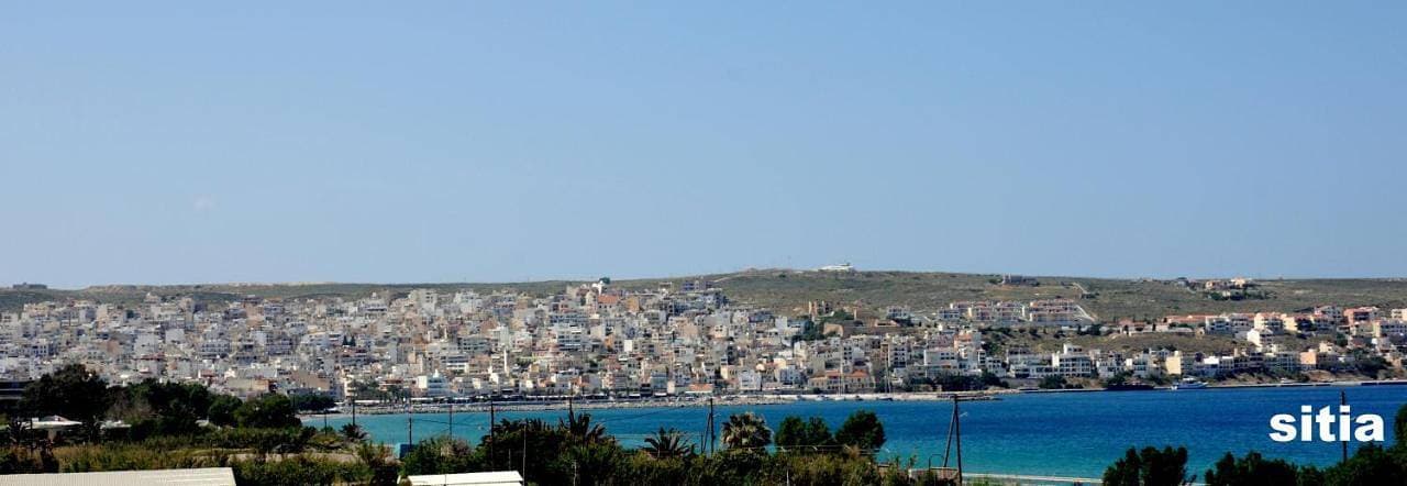 Foto 9 von 16: Two-Bedroom Apartment with Sea View