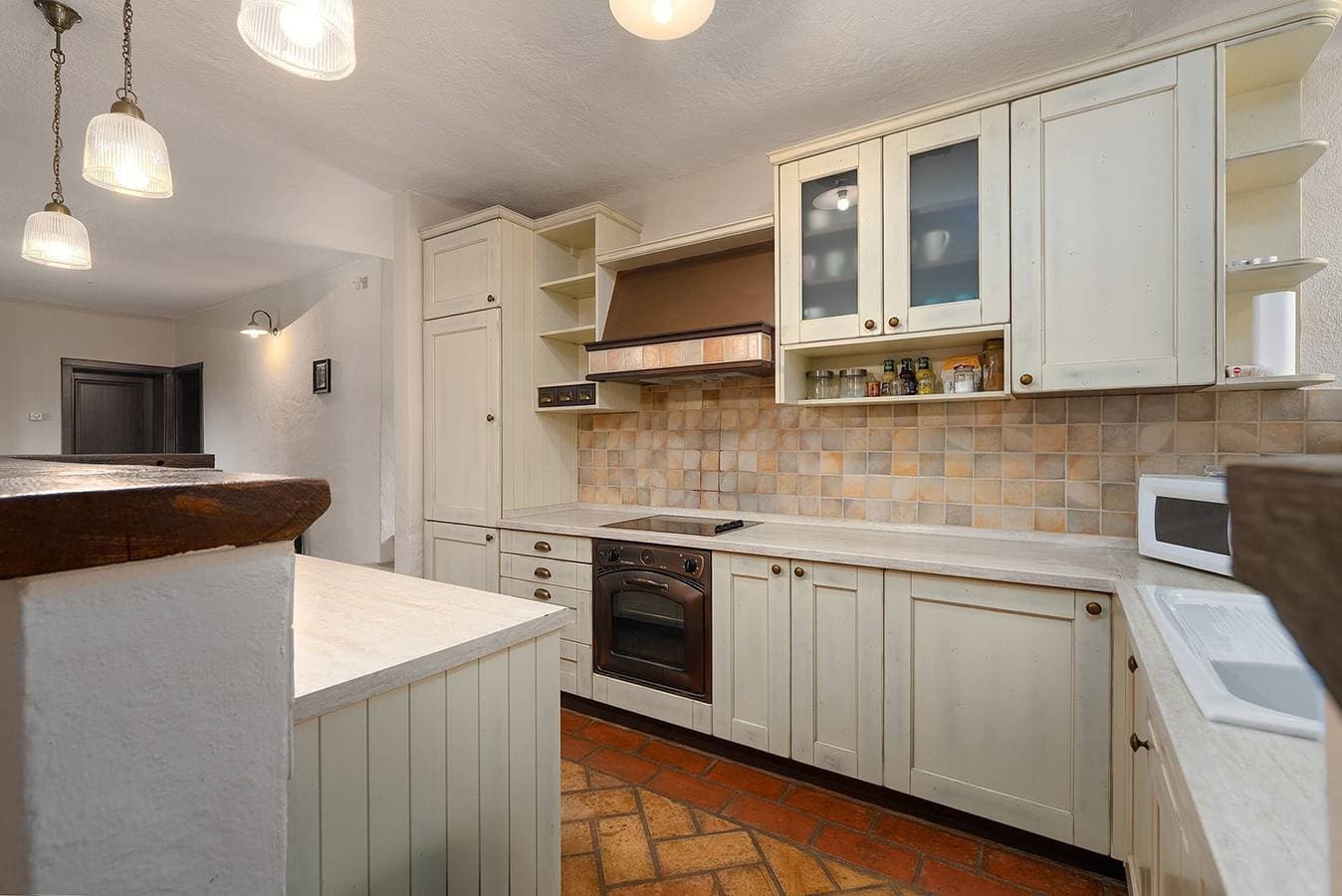Foto 13 von 47: Villa mit privatem Pool und 3 Schlafzimmer