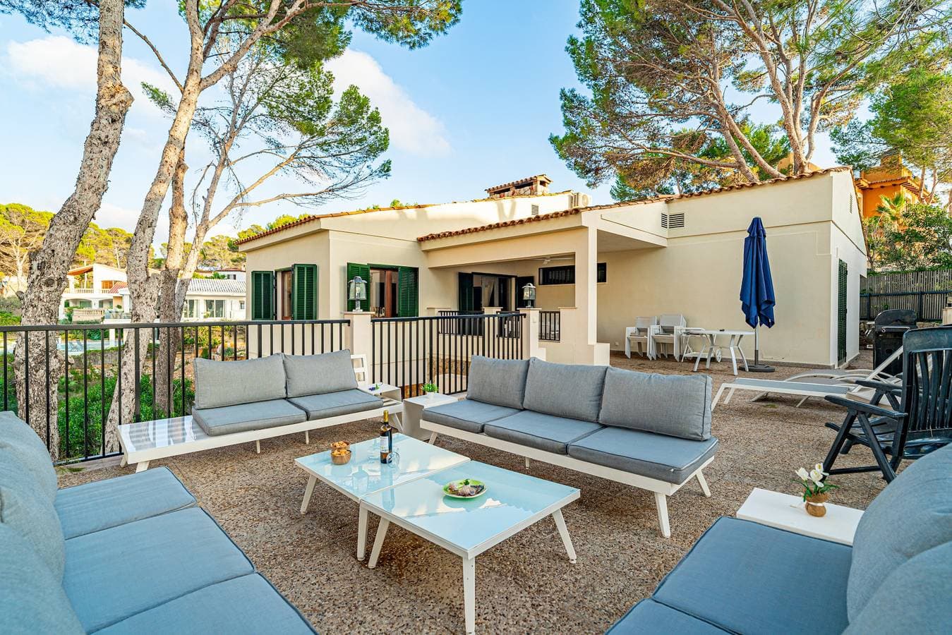 Foto 2 von 38: Villa Rivo - Costa de la Calma by PriorityVillas