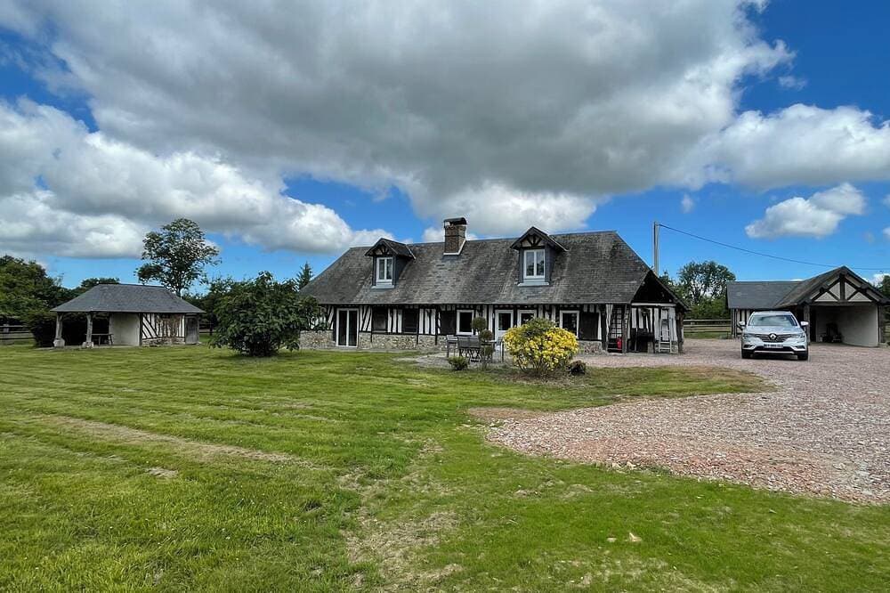 Foto 7 von 11: Vacation home in the countryside