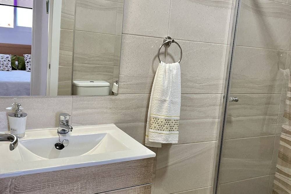 Foto 6 von 22: Wohnung in Mogan mit Schwimmbad und Aussicht