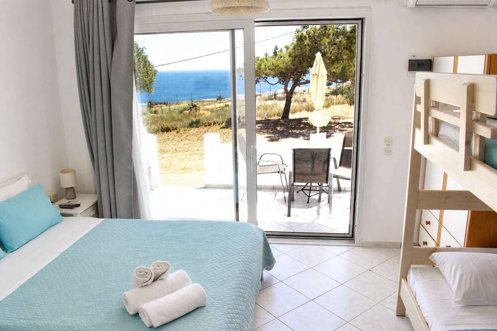 Foto 4 von 7: Sea View Studios in Syros – Litus Studios