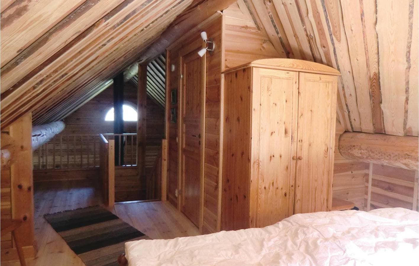 Foto 13 von 19: Ferienhaus für 6 Personen mit Sauna