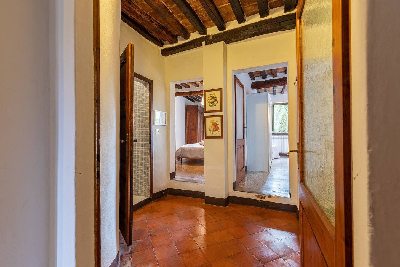 Foto 11 von 30: Ferienwohnung 'Rocci Al 17' mit Bergblick und Wi-Fi