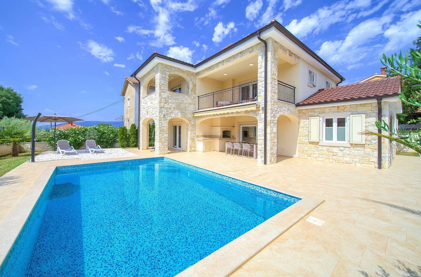 Villa Martius 1