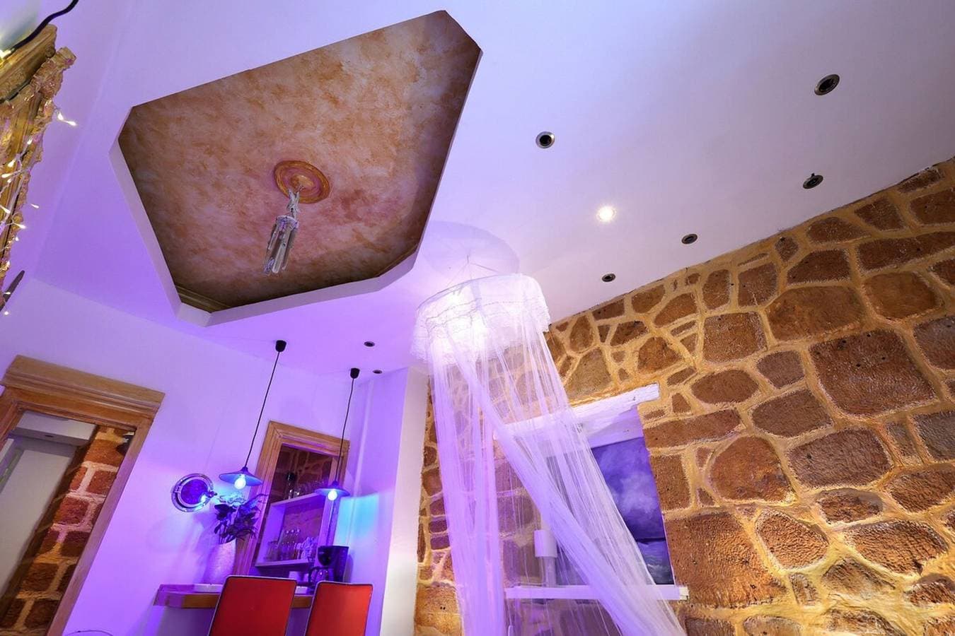 Foto 6 von 20: Ferienwohnung für 2 Personen mit Terrasse