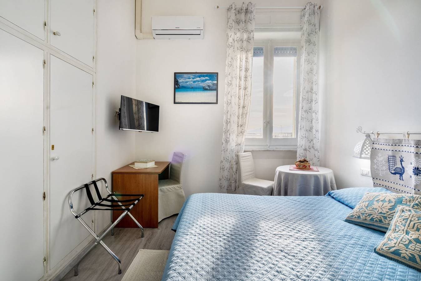 Foto 4 von 19: Hotel für 3 Personen