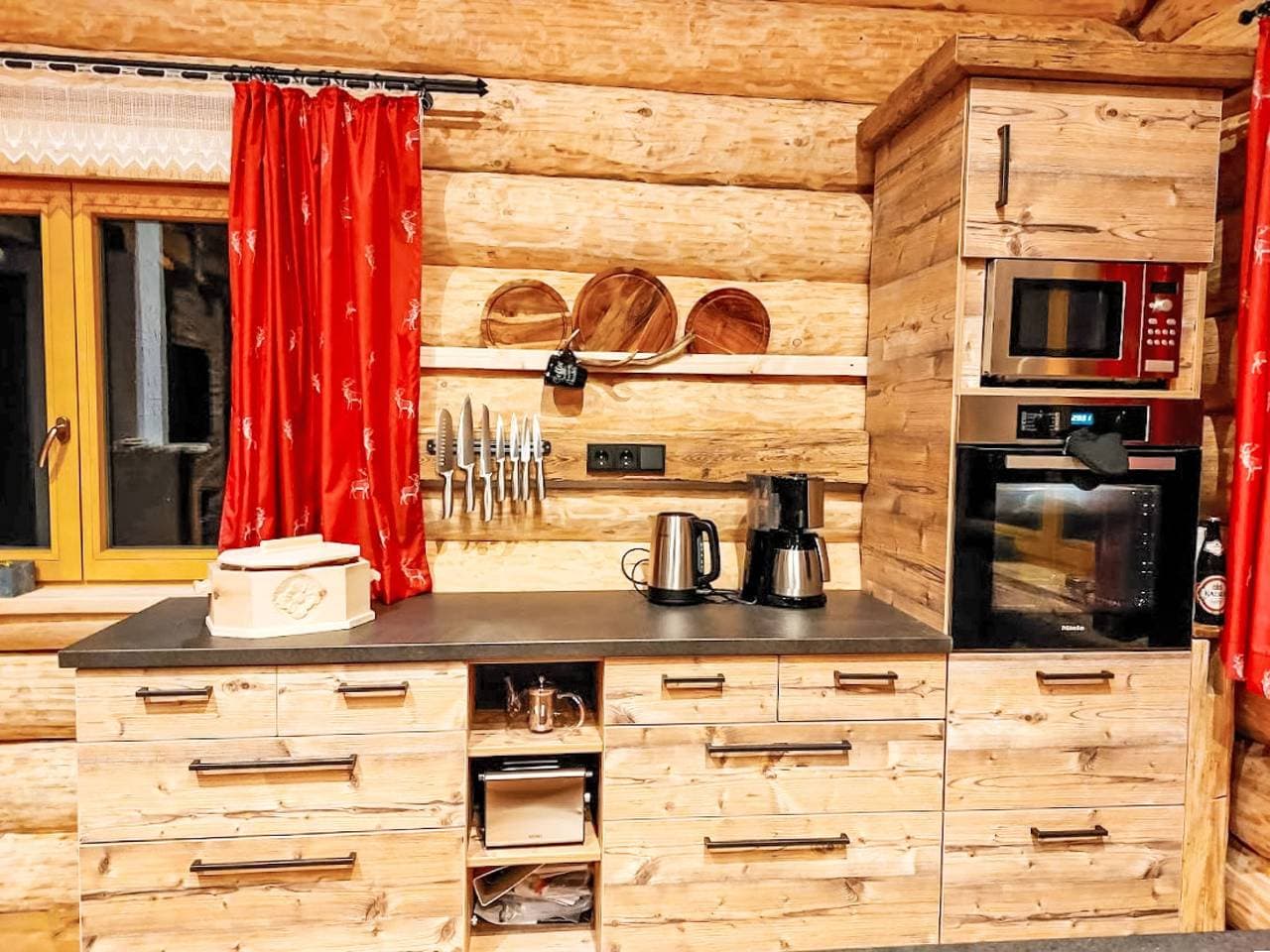 Foto 7 von 28: Chalet Lechtraum