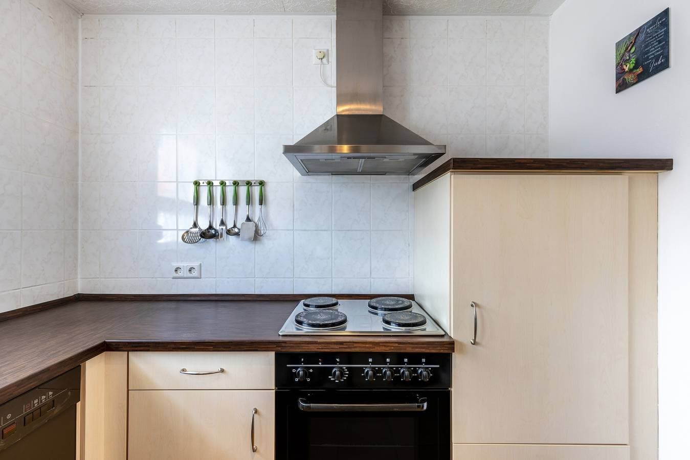 Foto 11 von 23: Ferienwohnung 'Ayleen' mit Bergblick, privater Terrasse und WLAN